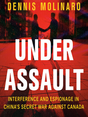 cover image of Under Assault